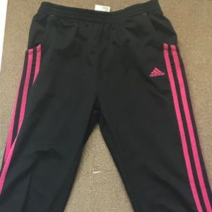 adidas Xs pants